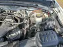 2015 Nissan Frontier S King Cab I4 5AT 2WD