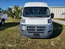 2014 RAM Promaster