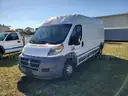 2014 RAM Promaster