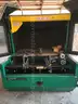 Accu-Master reel grinder