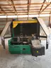 Accu-Master reel grinder