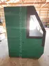Accu-Master reel grinder