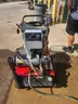 Hotsy Pressure Washer