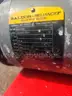 Hotsy Pressure Washer