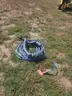 Hotsy Pressure Washer