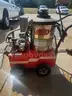 Hotsy Pressure Washer