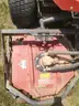 2005 Toro mower