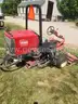 2005 Toro mower