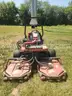 2005 Toro mower