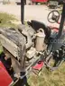 2005 Toro mower