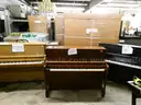3 pianos