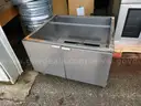 Hobart Oven