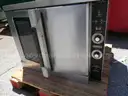 Hobart Oven