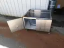 Hobart Oven