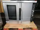 Hobart Oven