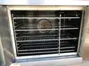 Hobart Oven