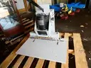 Delta Line Boring Machine