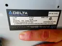 Delta Line Boring Machine