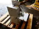 Delta Line Boring Machine