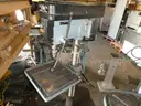 Delta Drill press 20&#x27;&#x27;