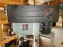 Delta 16 1/2 Variable Speed