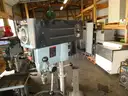 Delta 16 1/2 Variable Speed