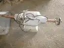 Grinder and Stand