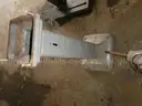 Grinder and Stand