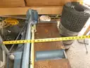 Pexto Foot Shear