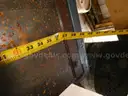 Pexto Foot Shear