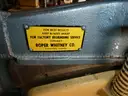 Pexto Foot Shear