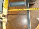 Pexto Foot Shear