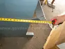 Pexto Foot Shear