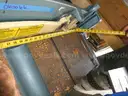 Pexto Foot Shear