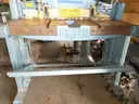 Pexto Foot Shear