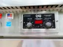 Holding Cabinets