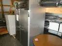 Traulsen Freezer