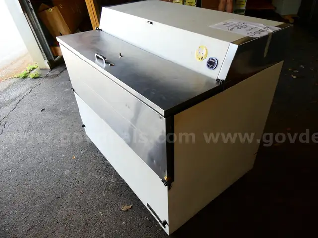 True Cooler