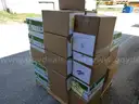 Manipulatives 1 Pallet