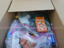 Manipulatives 1 Pallet