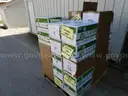 Manipulatives 1 Pallet