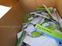 Manipulatives 1 Pallet