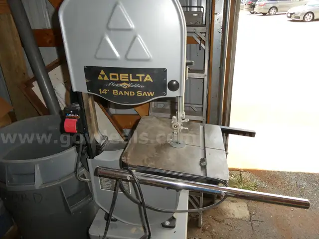 Band Saw 28-254