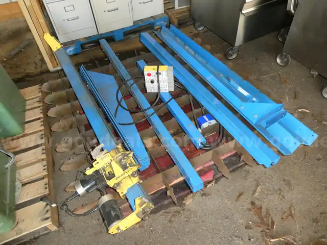 Plasma Cutter
