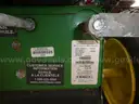 John Deere Snowblower Walk Behind- 2015637907