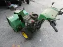 John Deere Snowblower Walk Behind- 2015637907