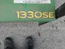John Deere Snowblower Walk Behind- 2015637907