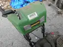 John Deere Snowblower Walk Behind- 2015637907