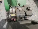 Snow Plow John Deere - MOTR32X130488