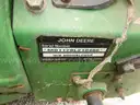 John Deere  1128DDE